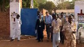 استفتاء السودان:إقبال ضعيف في الشمال وكثيف في الجنوب