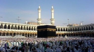 Hadj 2018: début des inscriptions jeudi