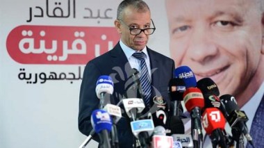 Le mouvement El-Bina annonce son soutien au président de la République Abdelmadjid Tebboune