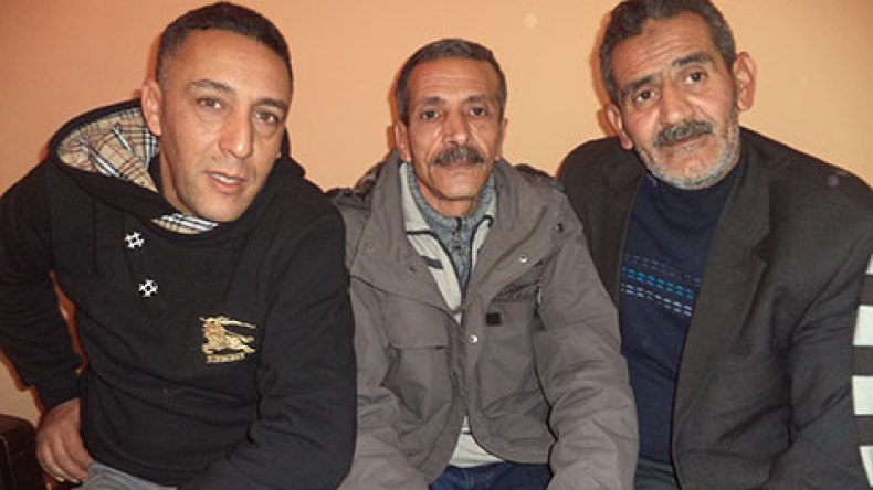 الفكاهي بريقو: “أكثر من 25 سنة في خدمة الفن وأنا وأطفالي بدون مأوى”