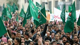 الإخوان يعودون إلى برلمان الأردن بـ 18 نائبا