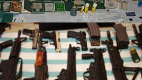 عاصمة الحضنة تتحول إلى قلعة للتزوير وصناعة الأسلحة