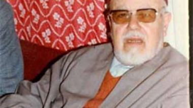 Echorouk honore le cheikh Ahmed Sahnoun : le sage qui s'est autant opposé aux autorités qu'au radicalisme islamiste et a changé la fin de semaine pour le vendredi