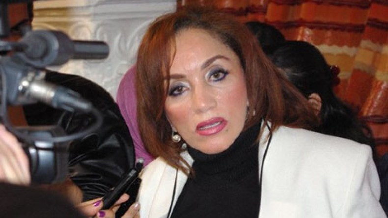 أحلام مستغانمي تشارك في فيديو كليب!