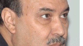 ولد قابلية يباشر مهامه رسميا خلافة لمغلاوي لأسباب صحية