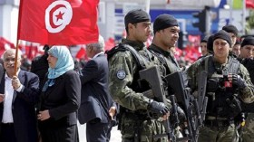 Tunisie: 112 terroristes éliminés depuis 2016