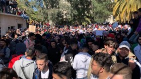 سقوط فرضية تجاوب السلطة مع حراك الشارع!