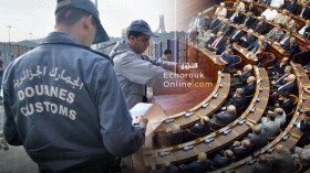 300 طن من قوت الجزائريين يخرج عبر “الحدادة” كل أسبوع!