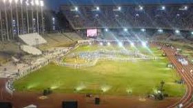 المولودية‭ ‬تريد‭ ‬استقبال‭ ‬العلمة‭ ‬وتلمسان‭ ‬بملعب‭ ‬5‭ ‬جويلية‭ ‬