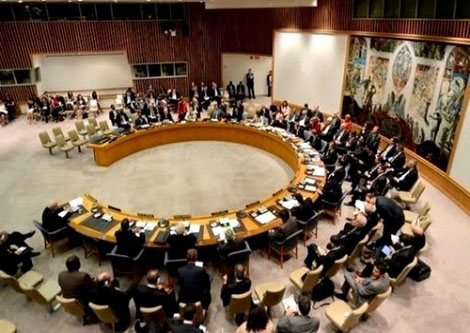 Israël poursuit ses raids contre Ghaza, réunion d'urgence du Conseil de sécurité de l'Onu