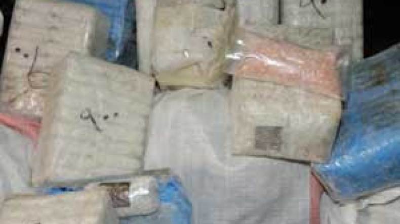 8 متورّطين أمام العدالة والبحث جار عن ليبي هارب من المؤبد