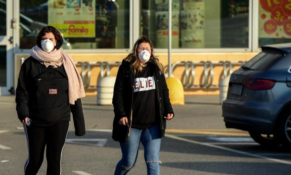 Un premier Français meurt du coronavirus à Paris