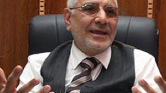 وارد أن تخطئ الجماعة.. لكن لا يجوز اتهامها أعضائها بالتواطؤ