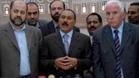 فتح : مواقف حماس ستؤدي إلى إنهيار مبادرة صنعاء