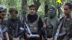 علي بلحاج يشترط خبرة محايدة لاستلام جثة ابنه