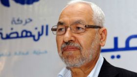 الغنوشي يحذر من تكرار الاستقطاب الثنائي المصري