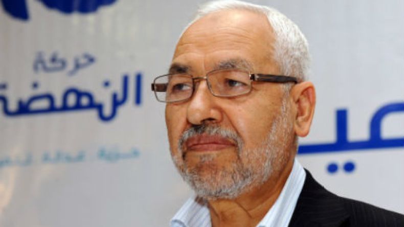 الغنوشي يحذر من تكرار الاستقطاب الثنائي المصري