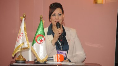Jehane Jado: «La femme arabe, moteur de la croissance et de l’intégration sociale»