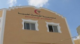 الجزائر أبرز داعمي القطاع الصحي المتأزم في غزة