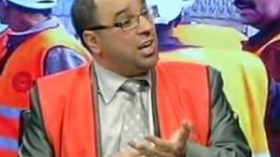 ‮”‬اتهامات‭ ‬الجامعة‭ ‬سخيفة‭ ‬واسألوا‭ ‬الدابي‭ ‬وأهالي‭ ‬بابا‭ ‬عمرو‭ ‬عني‮”‬