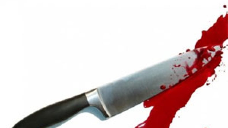 مجهولون‭ ‬يذبحون‭ ‬فتاة‭ ‬أمام‭ ‬أنظار‭ ‬ابنتها‭ ‬الرضيعة‭ ‬بوهران