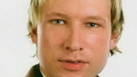 ‮”‬مسيحي‭ ‬متطرف‮”‬‭ ‬من‭ ‬أصول‭ ‬نرويجية‭ ‬وراء‭ ‬مجزرة‭ ‬أوسلو