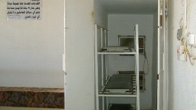 ثلاجات البشر.. هنا يرقد الموتى الذين لا يبحث عنهم أحد