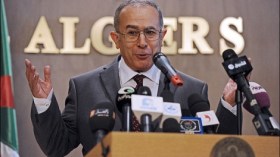 الجزائر أكثر حساسية وتجندا لمكافحة الإرهاب