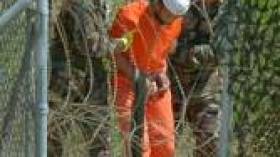 Hacène, rescapé de Guantanamo se confie : J’en veux plus au Canada d’avoir menacé mon épouse, qu’aux USA qui m’ont emprisonné