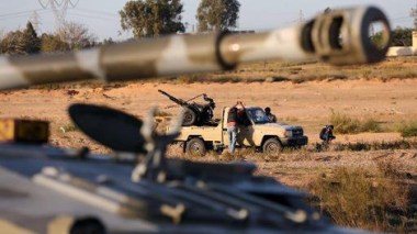 Libye: après les heurts meurtriers, grève générale à Tripoli