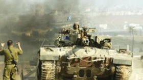 45 شخصية عالمية وعربية تبحر إلى غزة لكسر الحصار