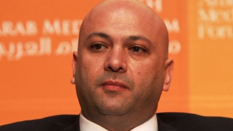 رحيل صاحب أشهر المسلسلات التركية المدبلجة!