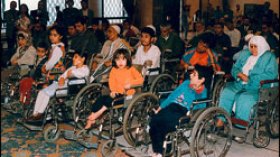 Plus d'un millier d'enfants en situation d'handicap non déclarés à Boumerdes