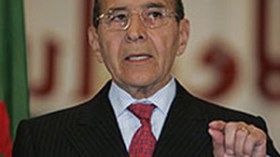 وزارة الداخلية تسحب بعض التخصصات من قطاع الصحة