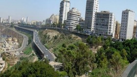 هزة أرضية بقوة 3.4 درجات بولاية وهران