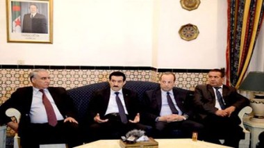 Crash de l'avion affrété par Air Algérie: Ghoul à Bamako pour une évaluation du lieu de l’accident