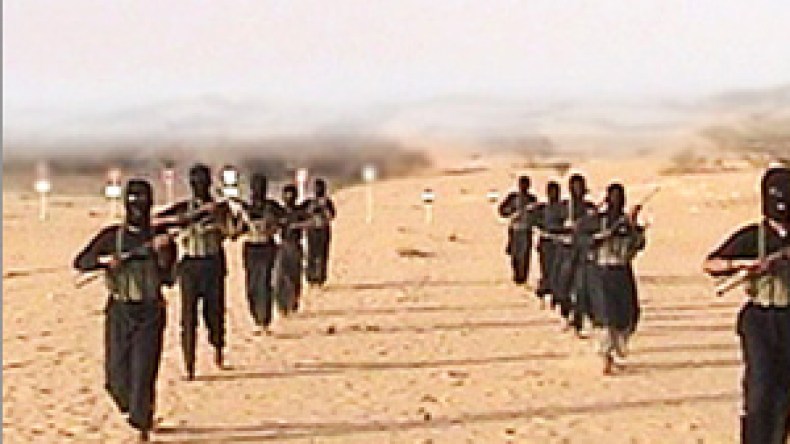 القاعدة تخطط للامتداد نحو ليبيا وتونس