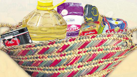 الجلفة: 3500 دج قيمة قفة رمضان ومسؤولون يفوترونها بـ5000