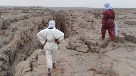 فقدان الأمل في العثور على الطفل حمادي وعائلته تقيم العزاء بإيليزي