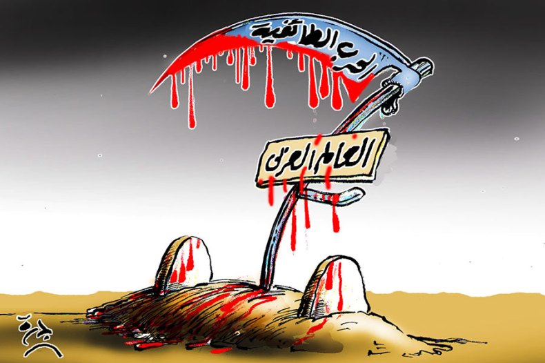 الحرب الطائفية