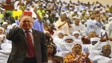 Accord de paix et de réconciliation au Mali: le Comité de suivi présidé par l'Algérie