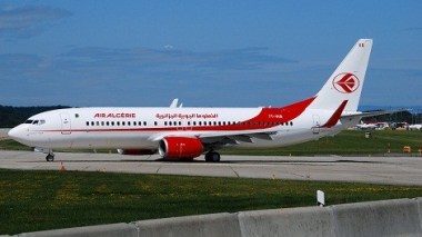 Air Algérie recevra six avions en 2015