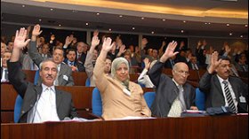 5 سنوات حبسا نافذا لأستاذ زوّر الوثائق بعدما خسر في التشريعيات