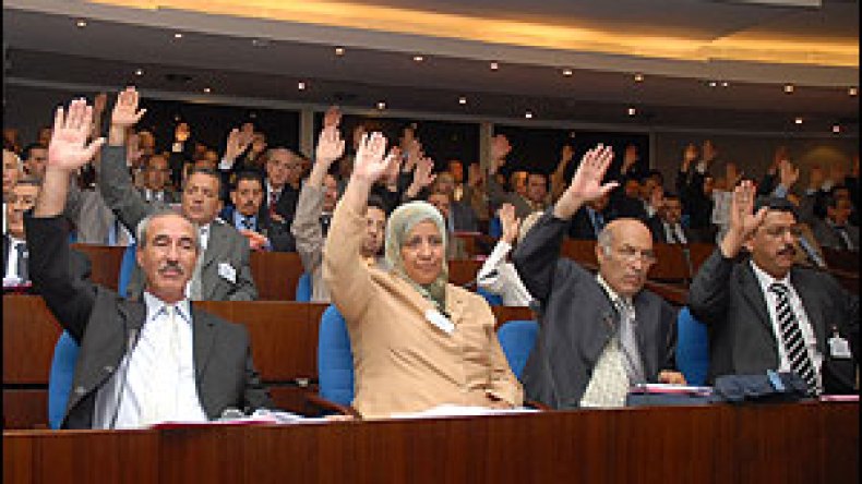 5 سنوات حبسا نافذا لأستاذ زوّر الوثائق بعدما خسر في التشريعيات