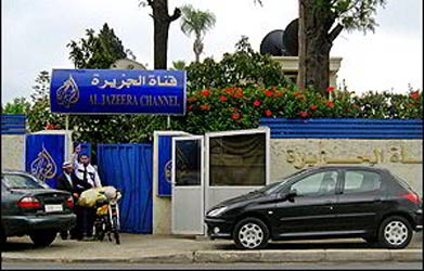 Pour Rabat, les « lignes rouges » ont été franchies : le Maroc suspend les activités d'Al Jazeera sur son territoire