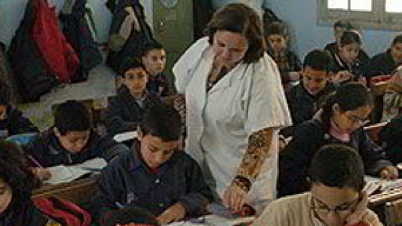 آداب المعلم والتلميذ وحقوقهما وواجباتهما