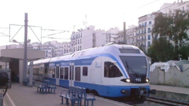 قطارات بسرعة 220 كلم في الساعة ستدخل الخدمة قريبا