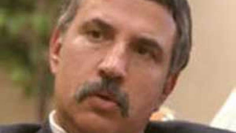 توماس فريدمان: ما يحدث في المنطقة مقدمة لحرب باردة جديدة