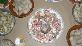 المطاعم السورية تكتسح المدن الجزائرية