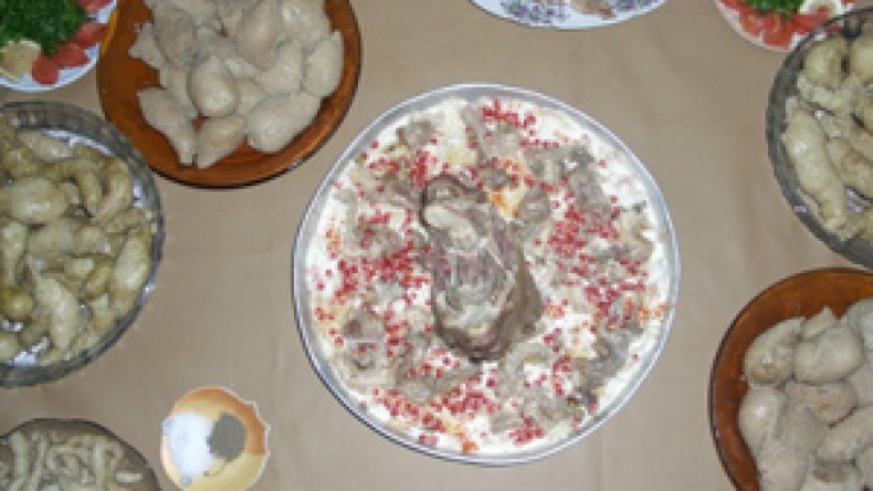 المطاعم السورية تكتسح المدن الجزائرية